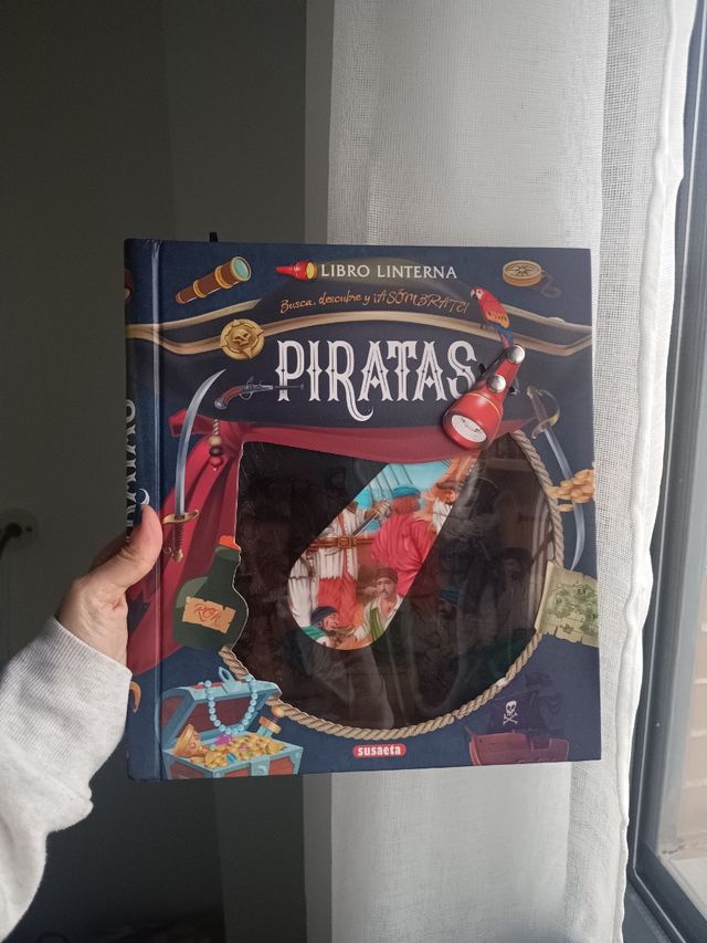 Piratas