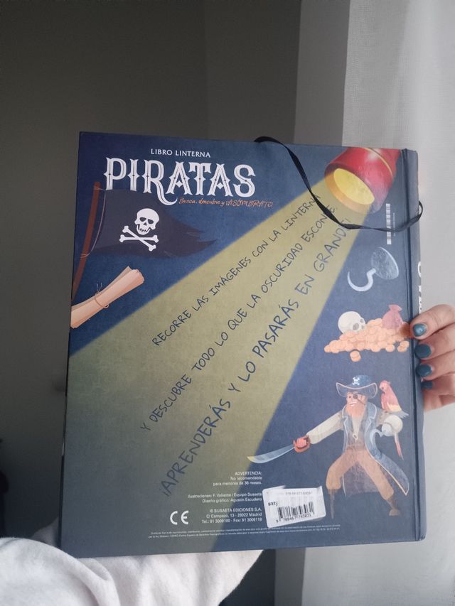 Piratas