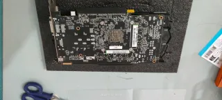 PC completo no l’alimentatore ottimo uso generale