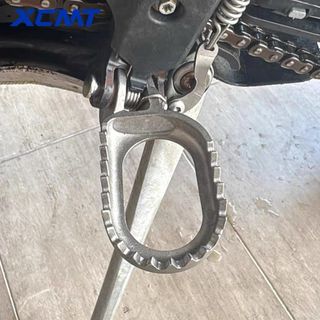 Estriberas 3mm rebajadas KTM