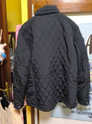 Chaquetón Spagnolo acolchada