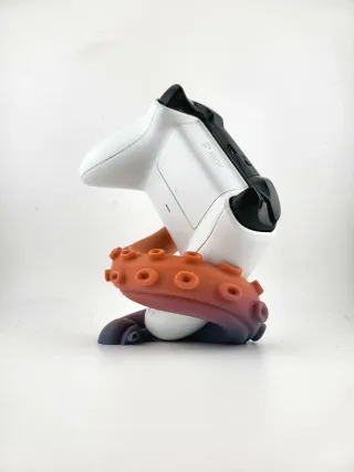 Soporte mando XBOX Pulpo