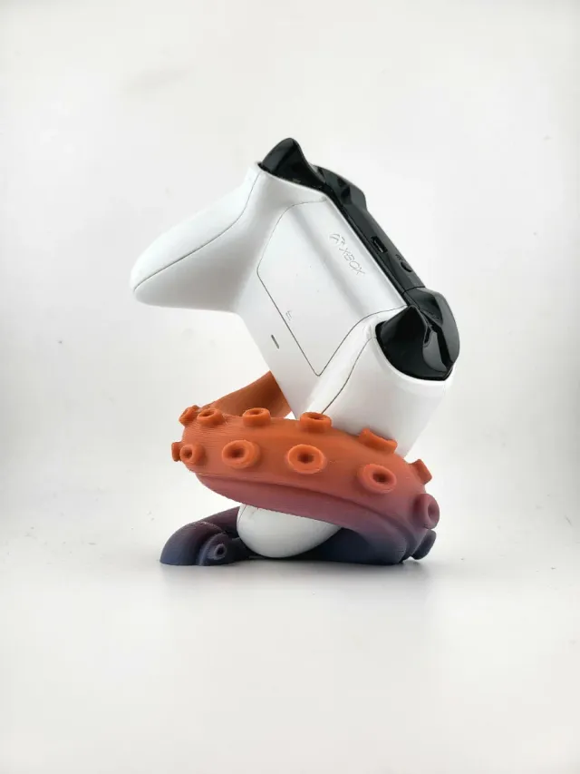 Soporte mando XBOX Pulpo