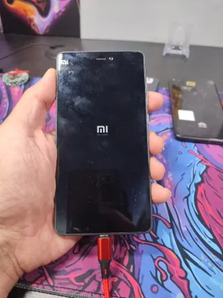 Xiaomi 4c, redmi 4A, P8 lite y bq X5 plus