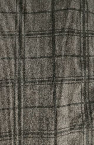 Heimatliebe falda larga cuadros TL