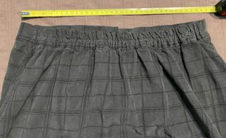 Heimatliebe falda larga cuadros TL