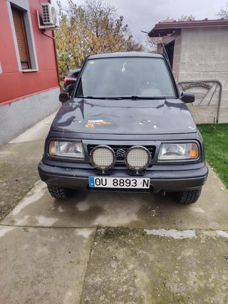 Suzuki Vitara 1993