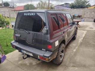 Suzuki Vitara 1993