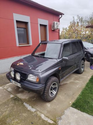 Suzuki Vitara 1993