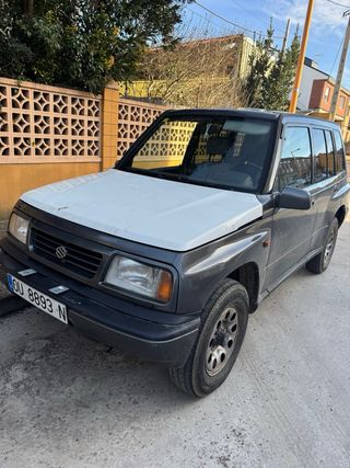 Suzuki Vitara 1993