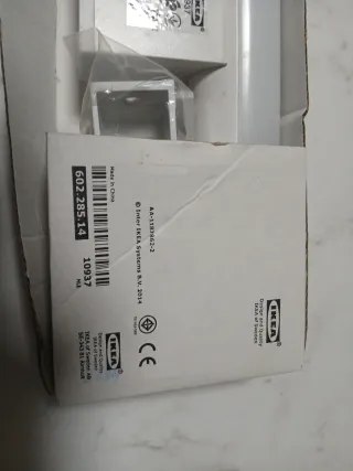 Punto luce IKEA Östanå 36 cm