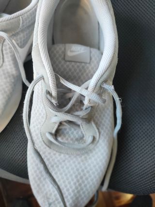 Scarpe Nike Grigie Taglia 44