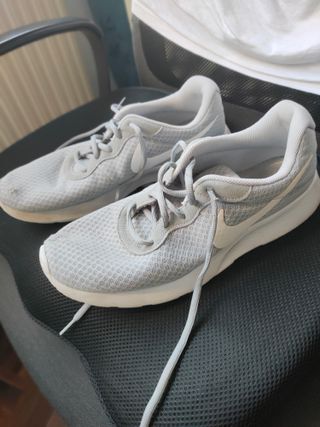 Scarpe Nike Grigie Taglia 44