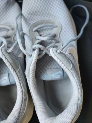 Scarpe Nike Grigie Taglia 44