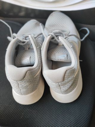 Scarpe Nike Grigie Taglia 44
