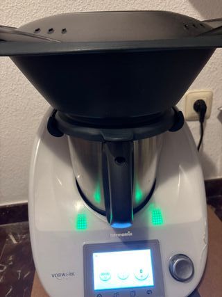 Thermomix TM5