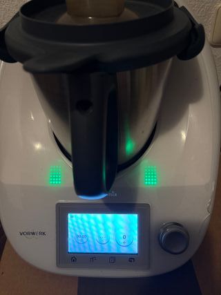 Thermomix TM5