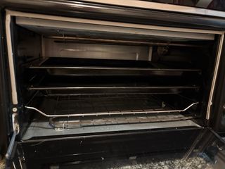 Horno eléctrico Orbegozo