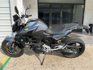 BMW F900R 2023 - 23.000 km