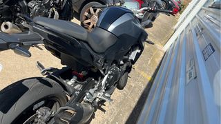 BMW F900R 2023 - 23.000 km