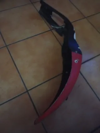 Puch(No se rebaja el precio)