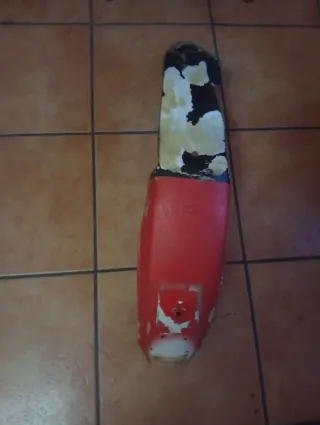 Puch(No se rebaja el precio)