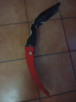 Puch(No se rebaja el precio)