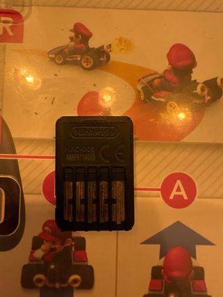 Mario Kart 8 Deluxe Nintendo Switch