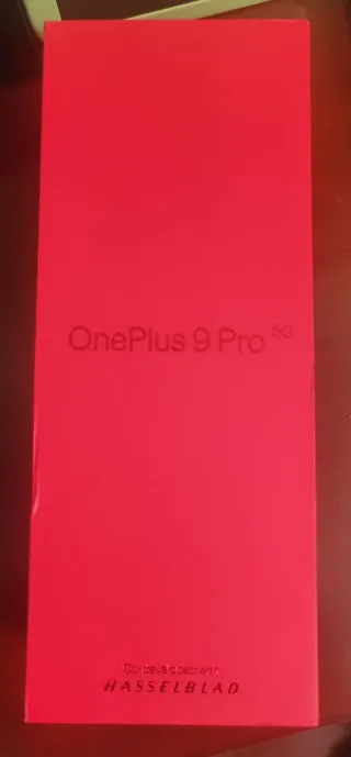 OnePlus 9 Pro 12GB RAM / 256GB