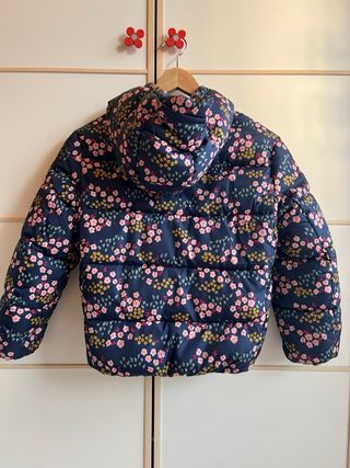 Giubbotto OVS Bambina Floreale