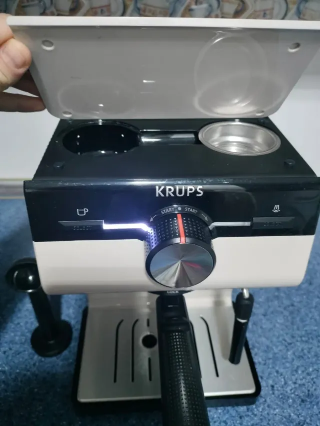 Macchina da caffè Krups