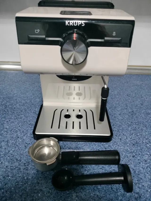 Macchina da caffè Krups