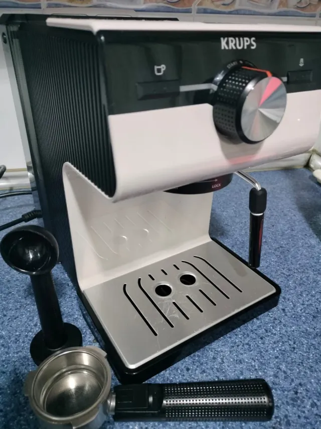 Macchina da caffè Krups