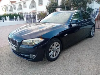 BMW Serie 5 2010