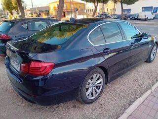 BMW Serie 5 2010