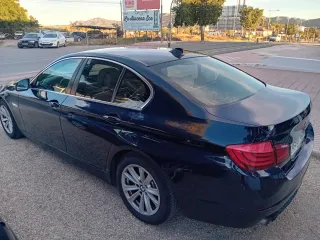BMW Serie 5 2010