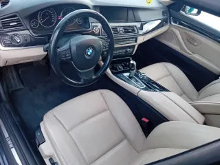 BMW Serie 5 2010
