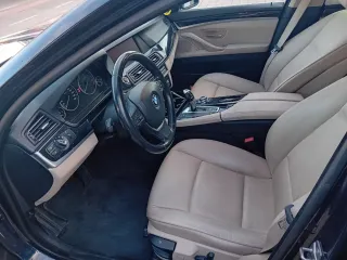 BMW Serie 5 2010