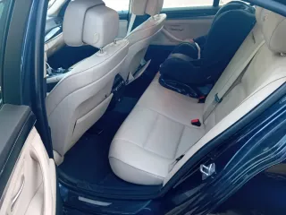 BMW Serie 5 2010
