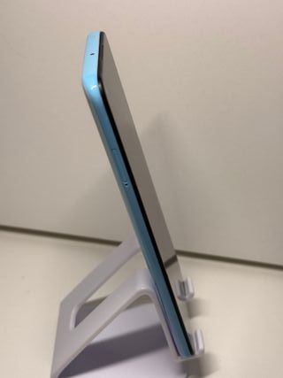 Xiaomi Redmi Note 9 (4 GB de RAM / 128 GB) Azul