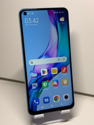 Xiaomi Redmi Note 9 (4 GB de RAM / 128 GB) Azul