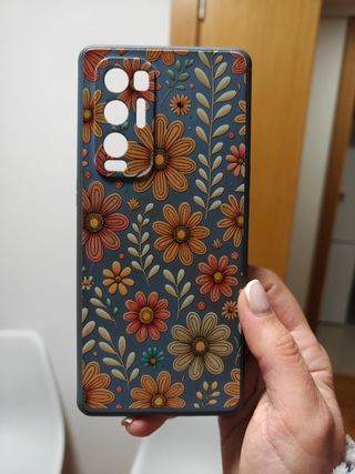 Oppo Find X3 Neo 256GB Noir