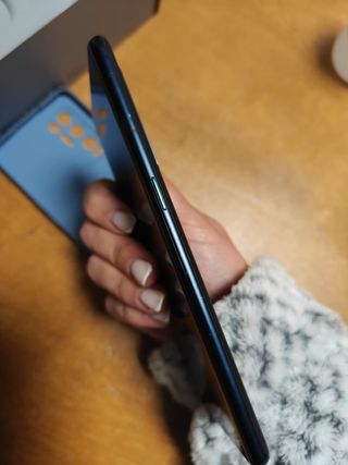 Oppo Find X3 Neo 256GB Noir