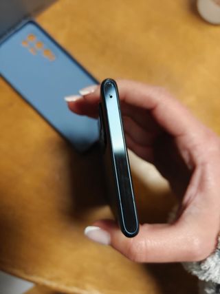 Oppo Find X3 Neo 256GB Noir