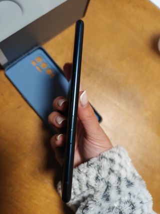Oppo Find X3 Neo 256GB Noir