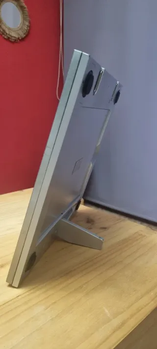 Báscula corporal digital Jata