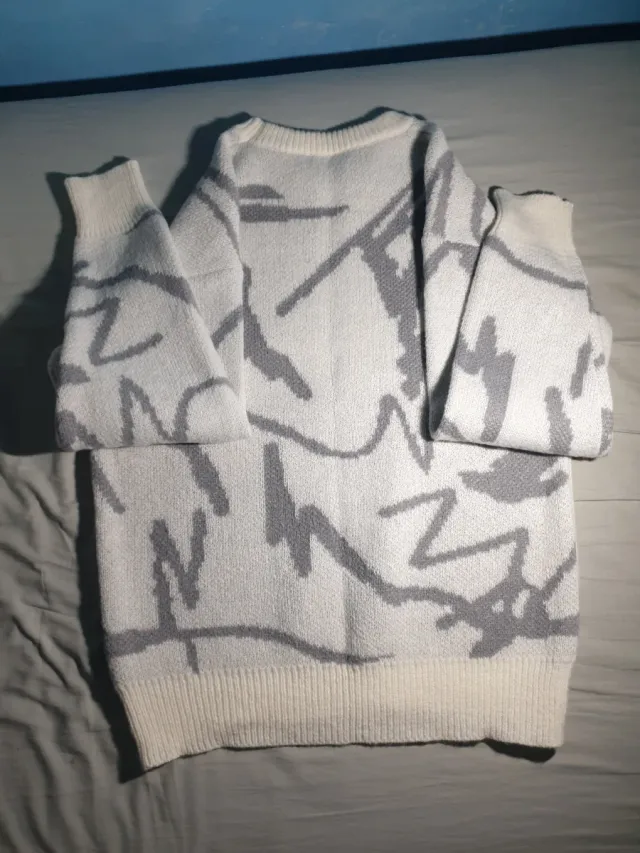 Jersey Manfinity Talla S