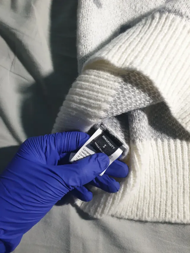 Jersey Manfinity Talla S