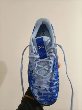 T47,5 Nike Metcon 9 AMP  Azul Floral