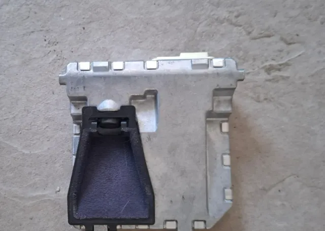 Módulo Electrónico Continental A0009052100